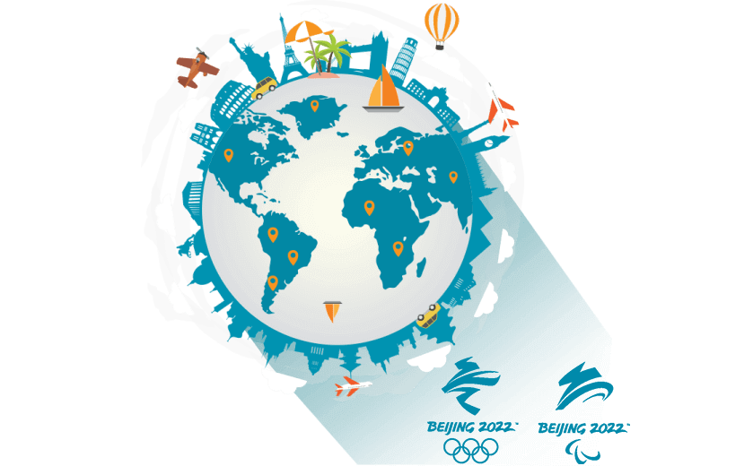 在阿曼连接到中国vpn - VPN回国