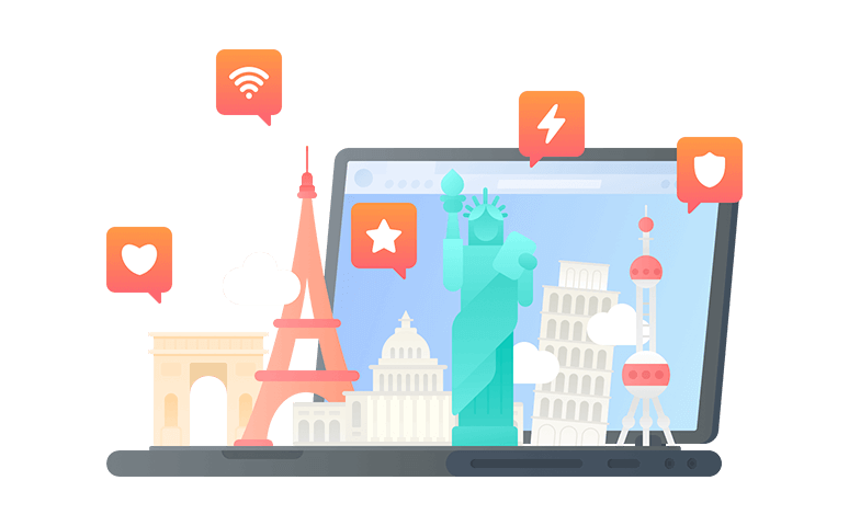 在阿曼连接到中国vpn - VPN回国